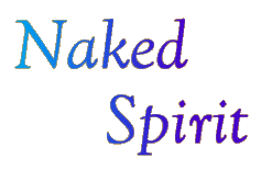 Naked Spirit